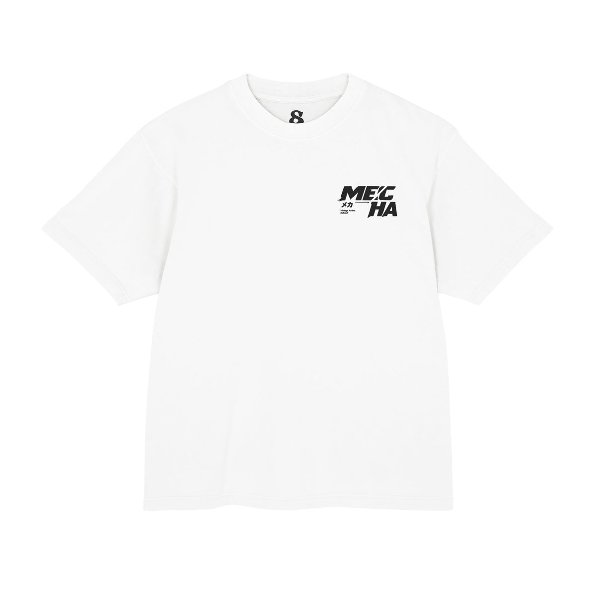 Gundam Azure Sketch Cotton Shirt