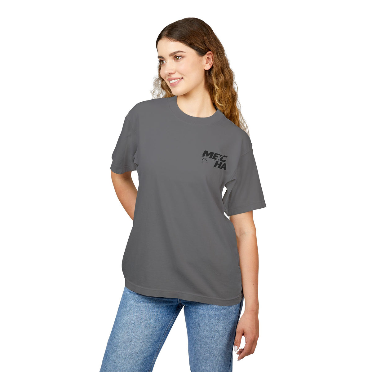 Gundam Descent Cotton Shirt