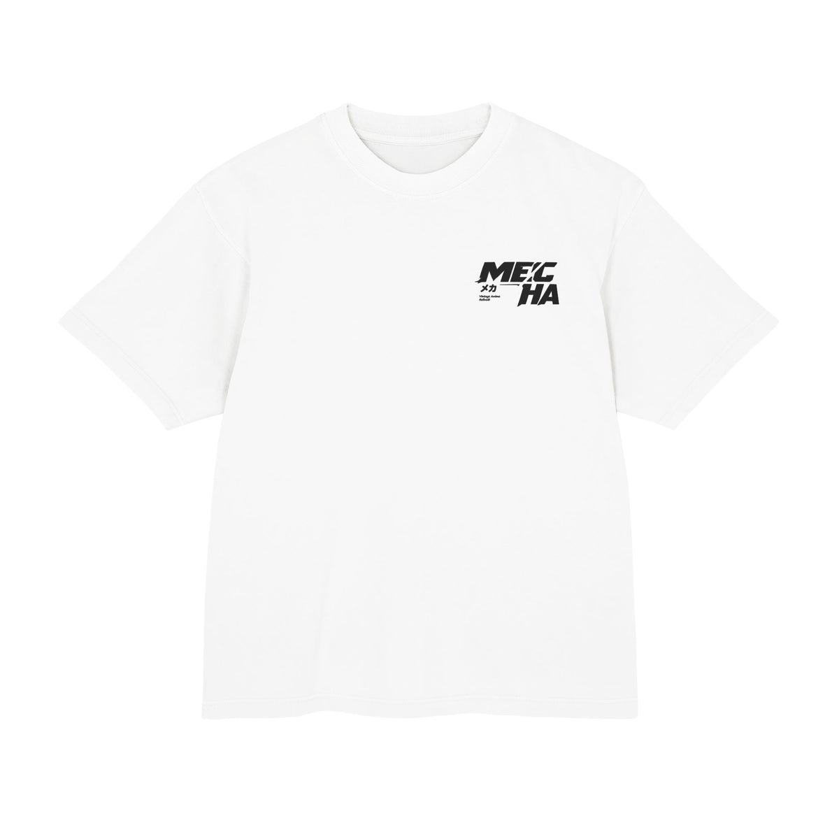 Gundam Field Manual Cotton Shirt