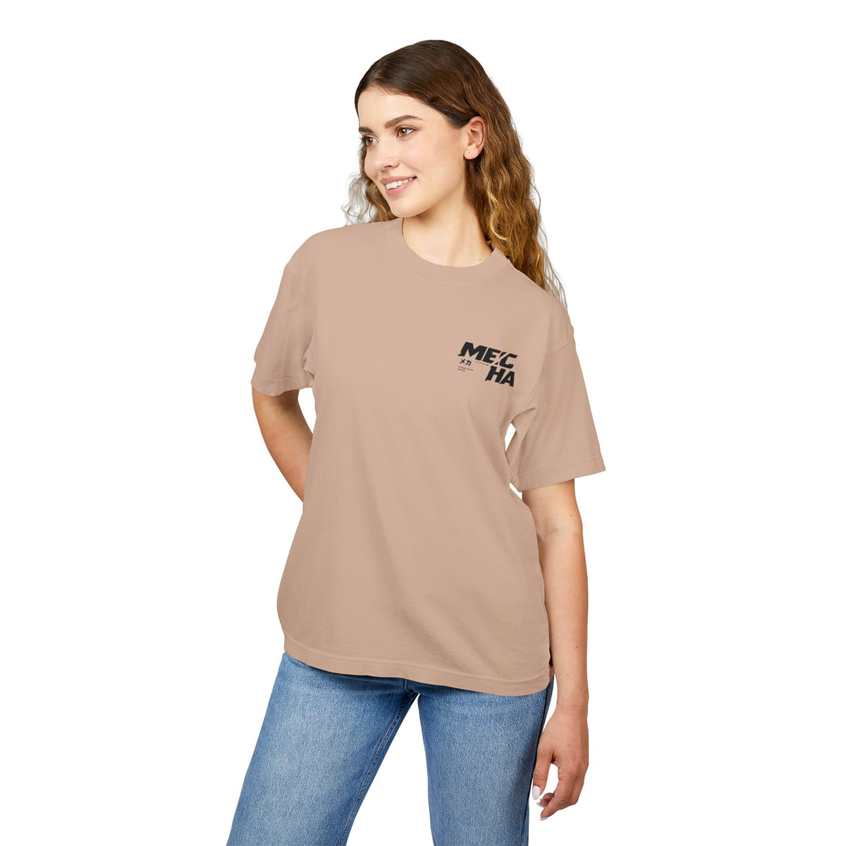 Gundam Azure Sketch Cotton Shirt
