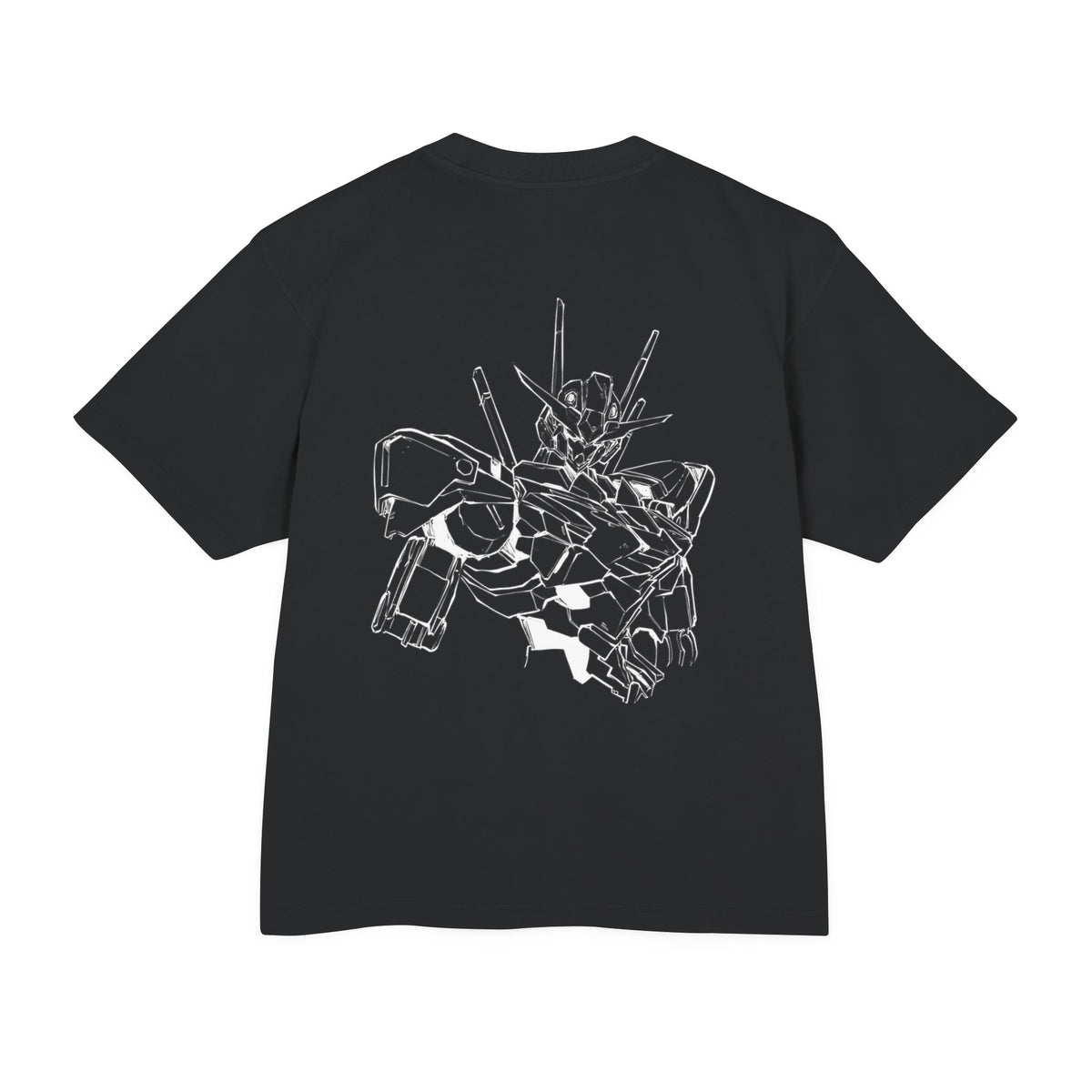 Gundam Sortie Cotton Shirt