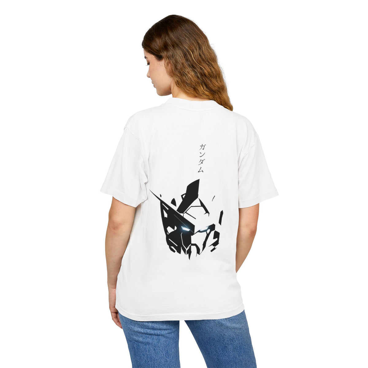 Gundam Eclipse Cotton Shirt
