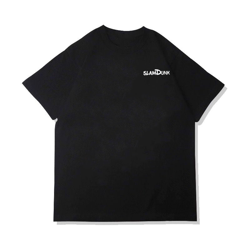 Slam Dunk Rivals Cotton T-Shirt