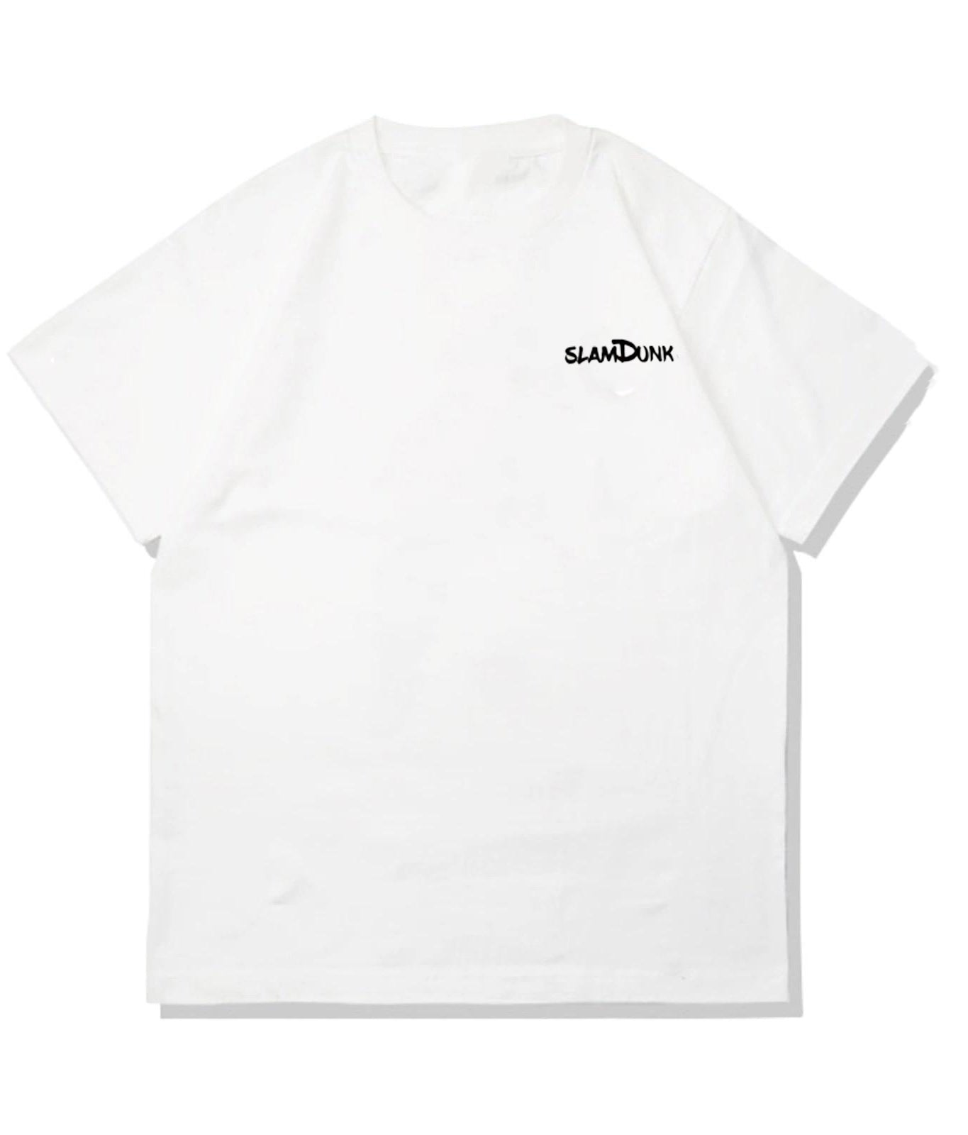 Slam Dunk Rivals Cotton T-Shirt