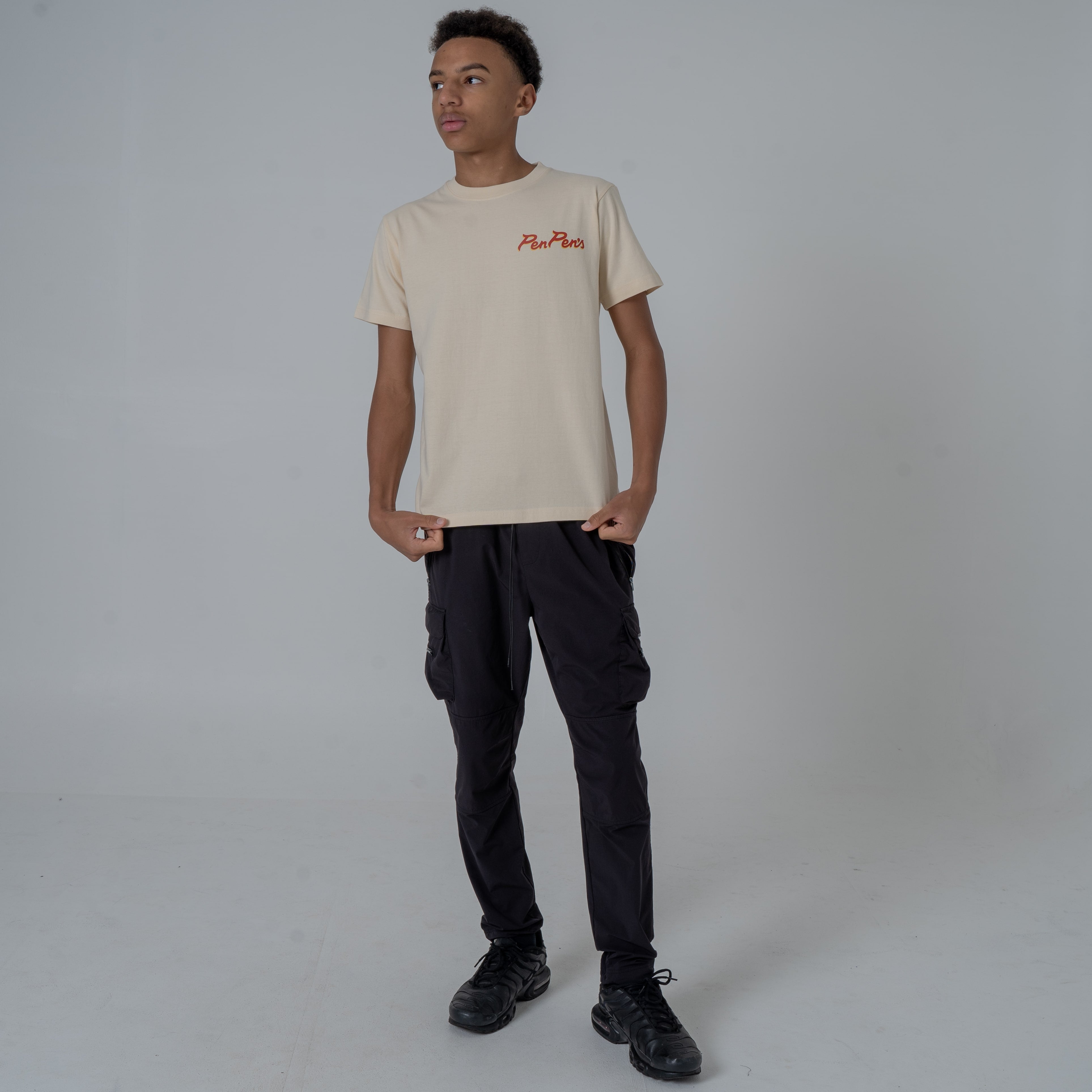 Evangelion Pen Pen's Cotton Tee