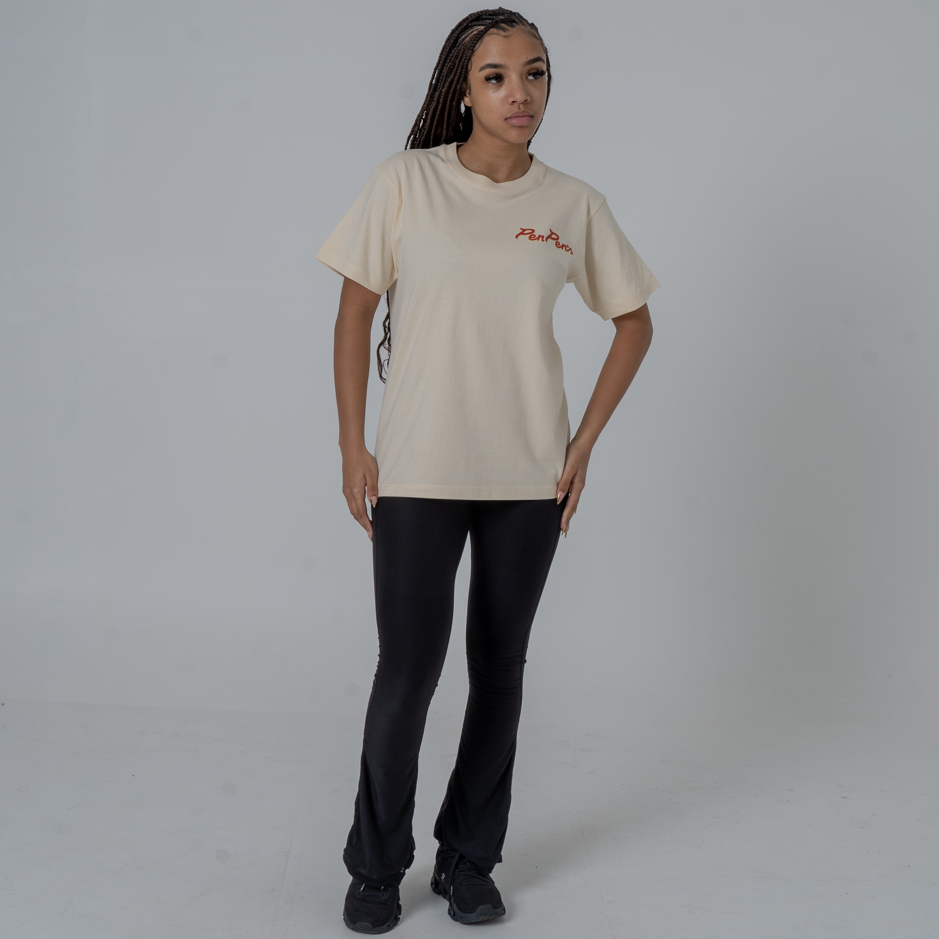 Evangelion Pen Pen's Cotton Tee