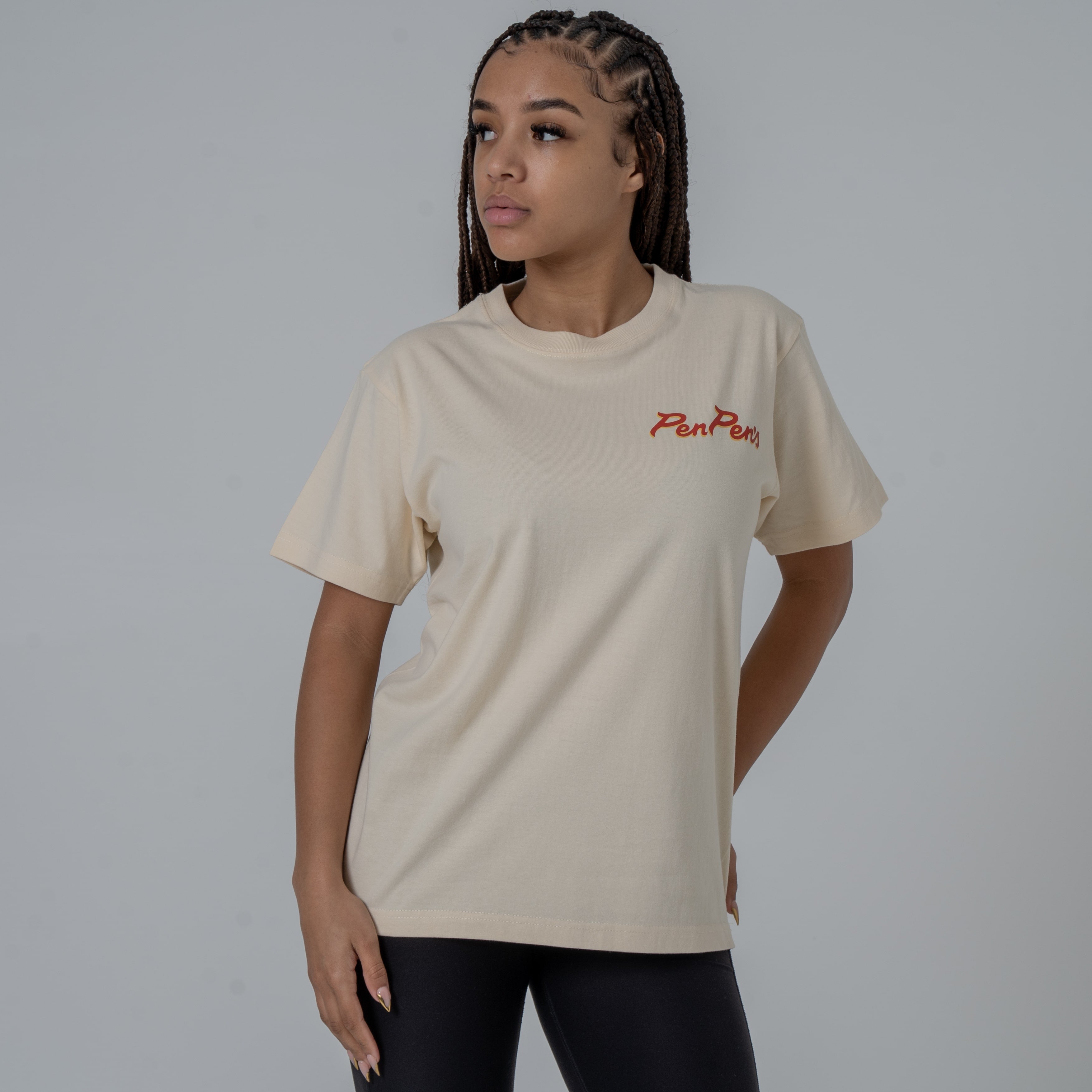 Evangelion Pen Pen's Cotton Tee