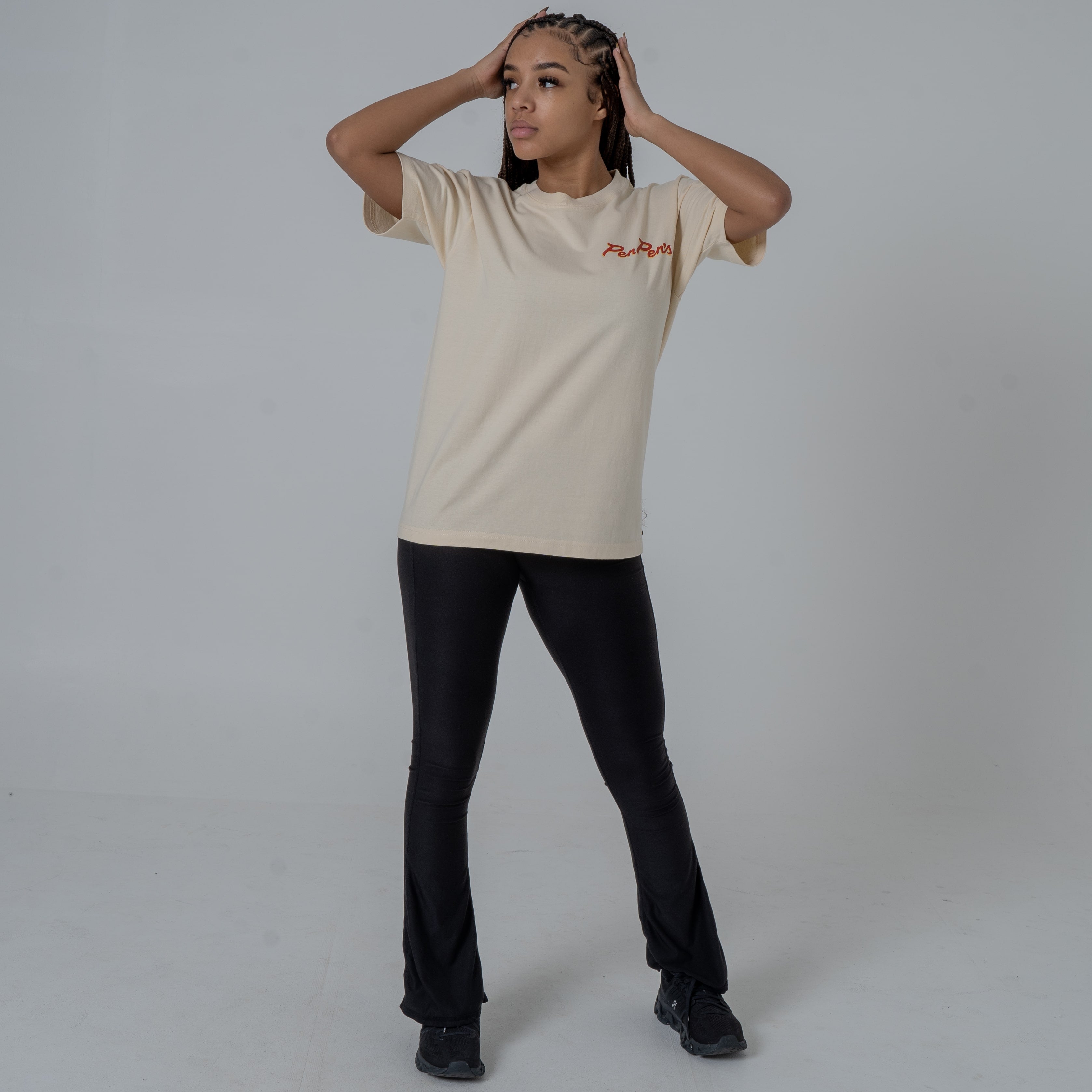 Evangelion Pen Pen's Cotton Tee