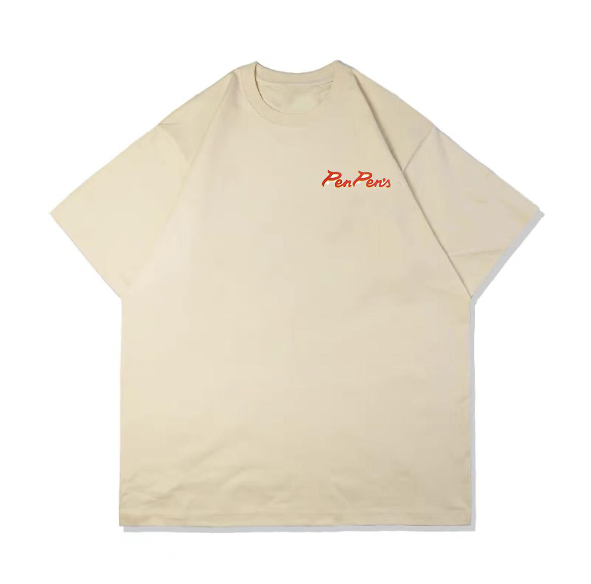 Evangelion Pen Pen's Cotton Tee