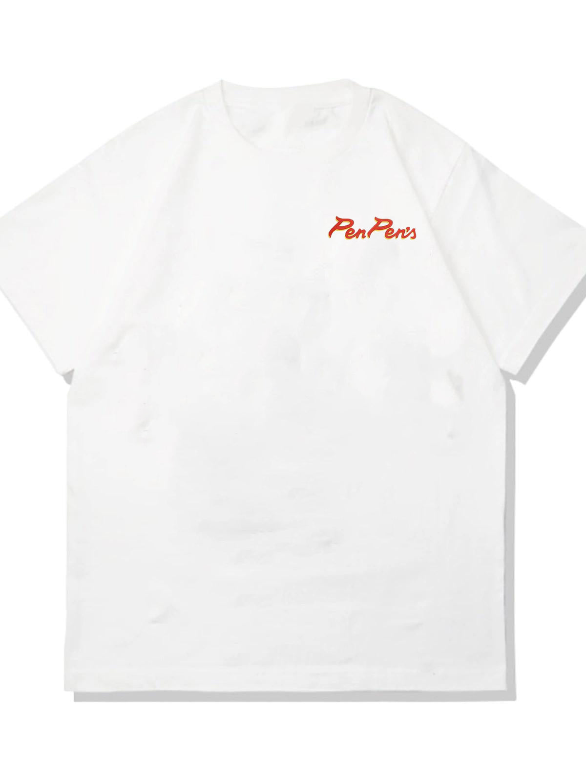 Evangelion Pen Pen's Cotton Tee