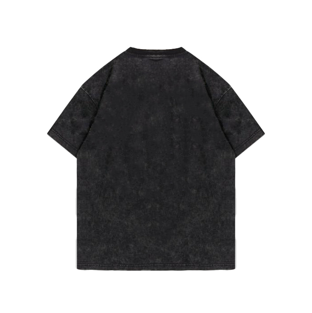 Evangelion Rei Vintage Wash T-Shirt