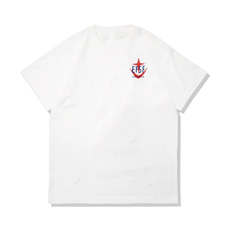 Gundam EFSF Cotton T-Shirt
