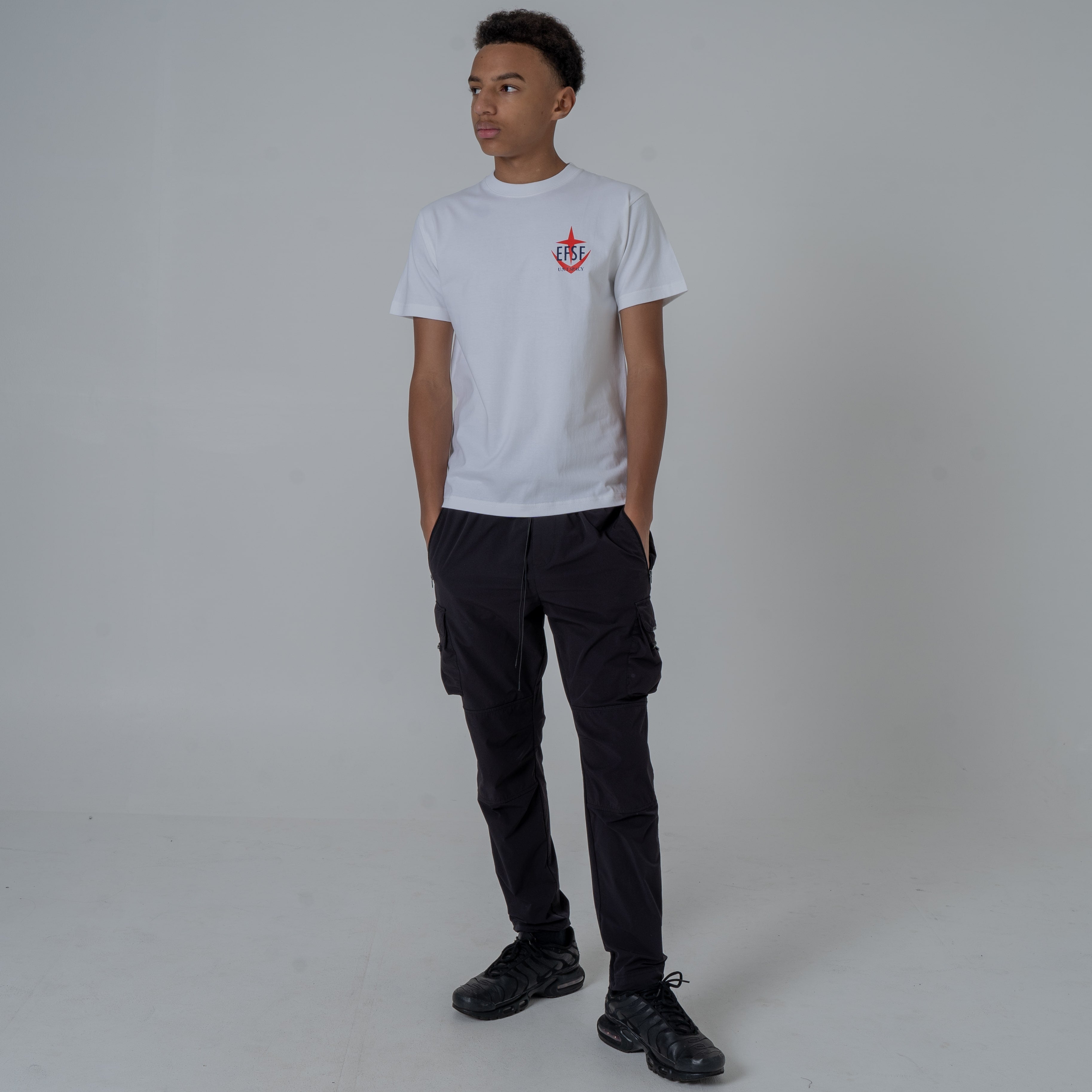 Gundam EFSF Cotton T-Shirt