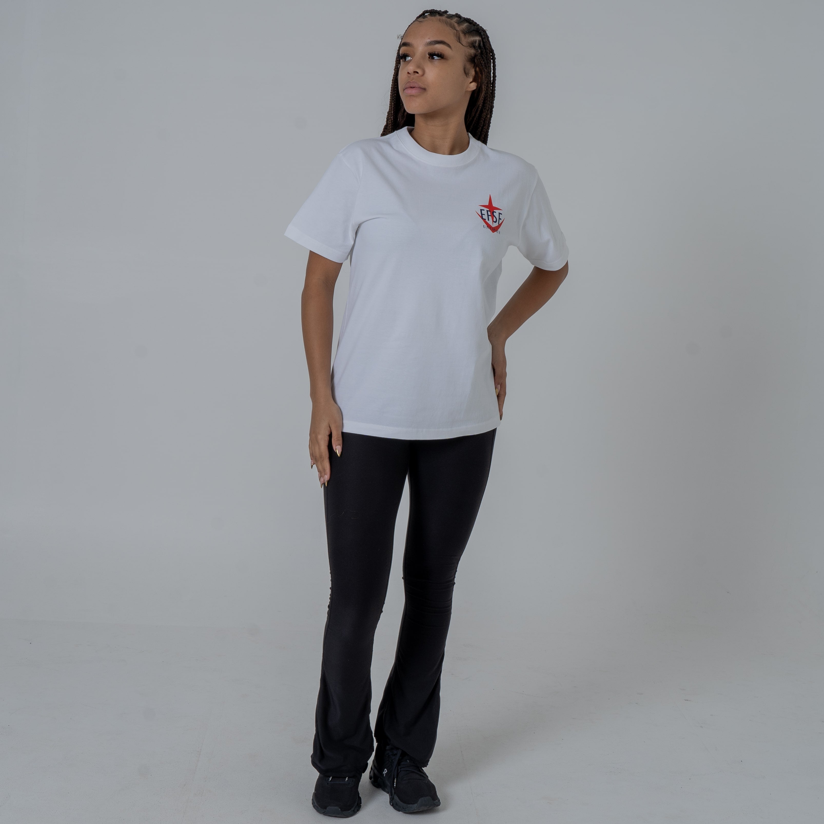 Gundam EFSF Cotton T-Shirt