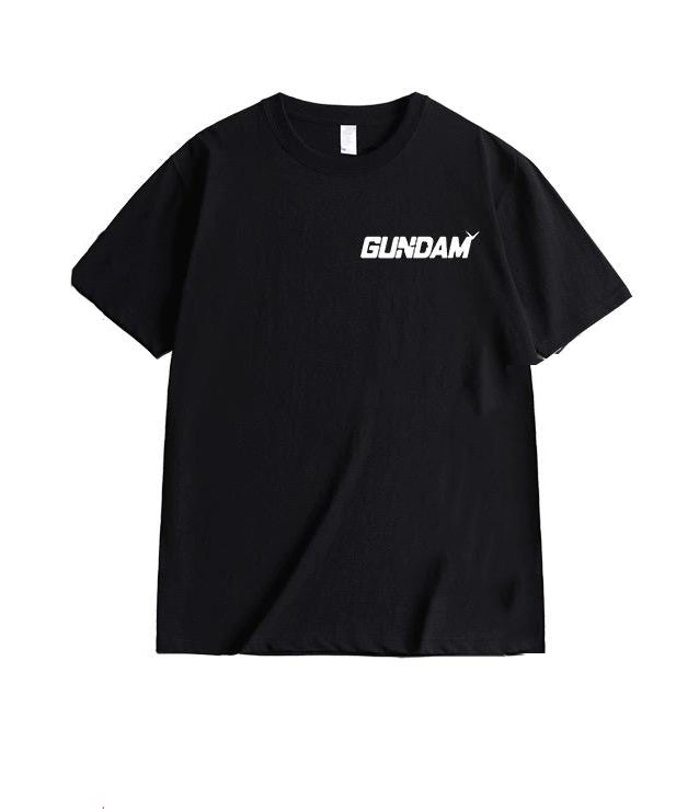 Gundam Origin Cotton T-Shirt