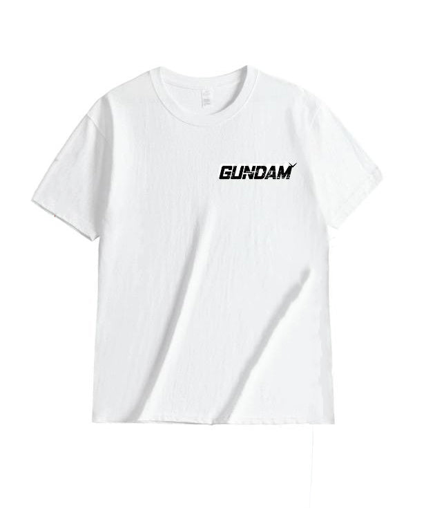 Gundam Origin Cotton T-Shirt