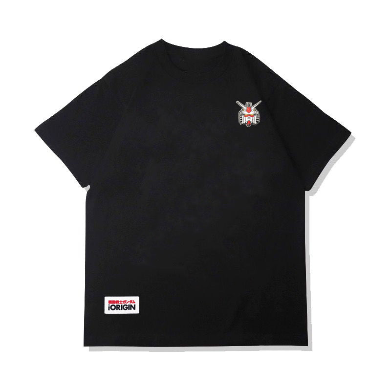 Gundam RX-78-2 Cotton T-Shirt