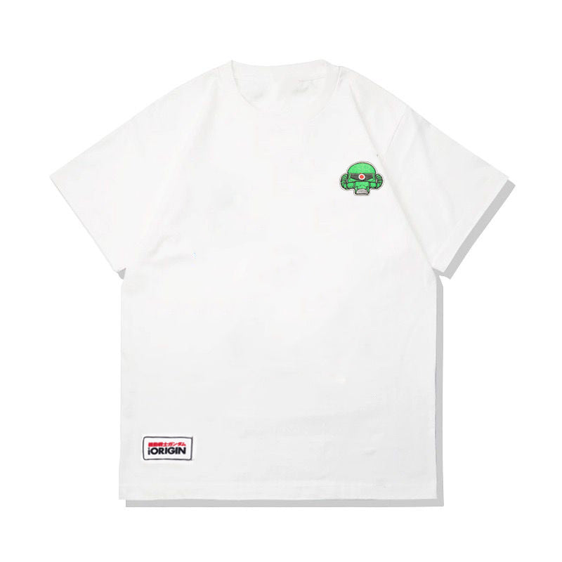 Gundam Zaku Cotton T-Shirt