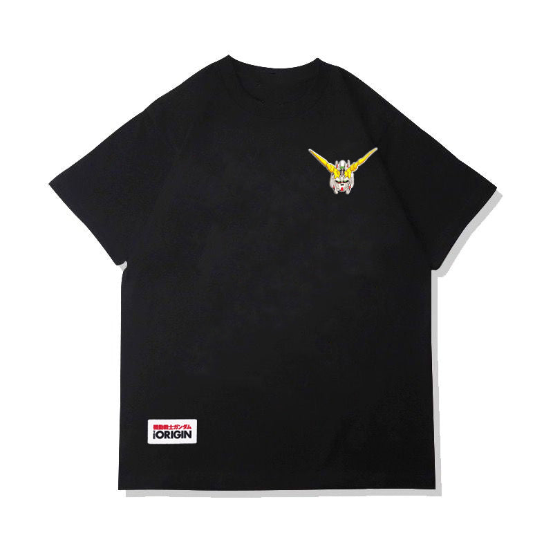 Gundam RX-0 Unicorn Cotton T-Shirt