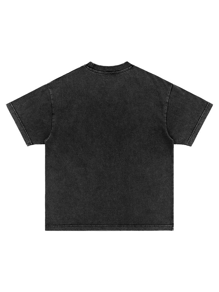 Sailor Moon Vintage Wash T-Shirt