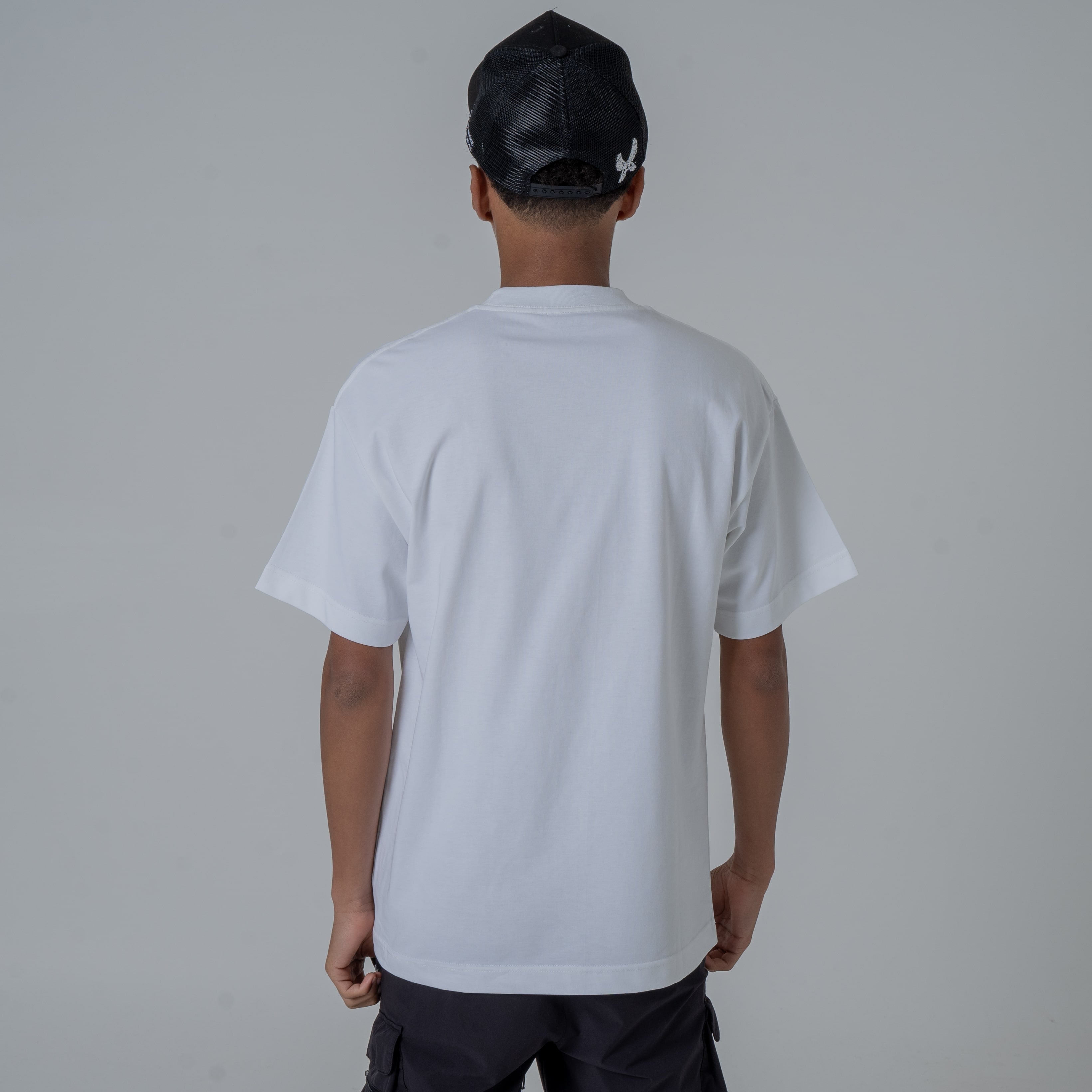 Nana BLAST Cotton T-Shirt