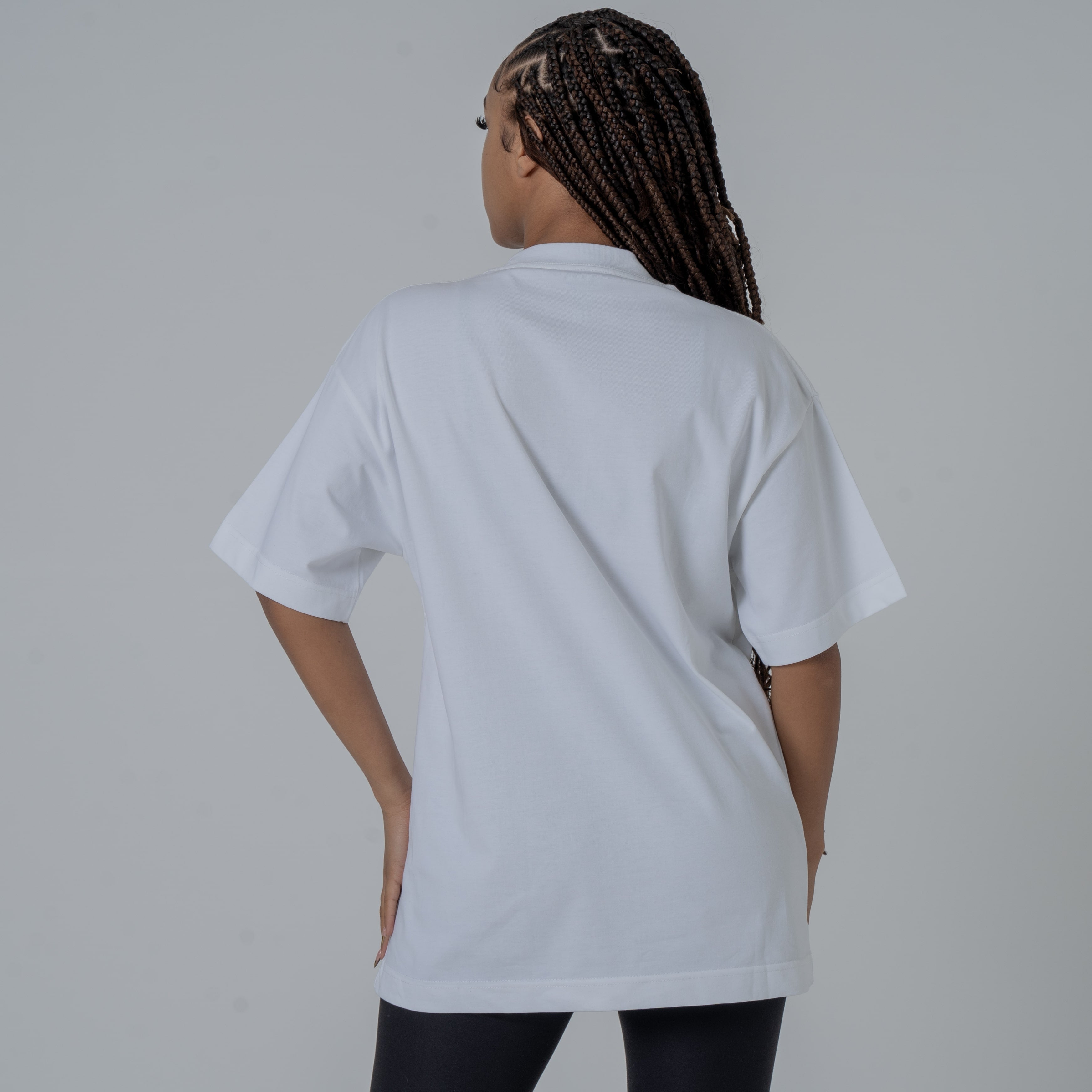Nana BLAST Cotton T-Shirt