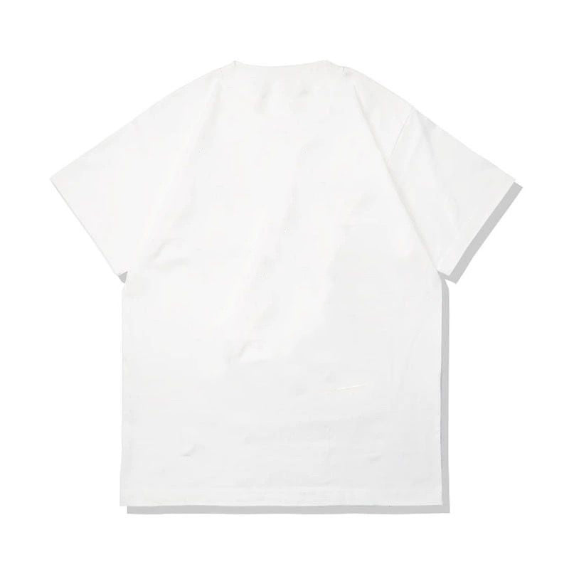 Sailor Moon AniMedia Skating Cotton T-Shirt