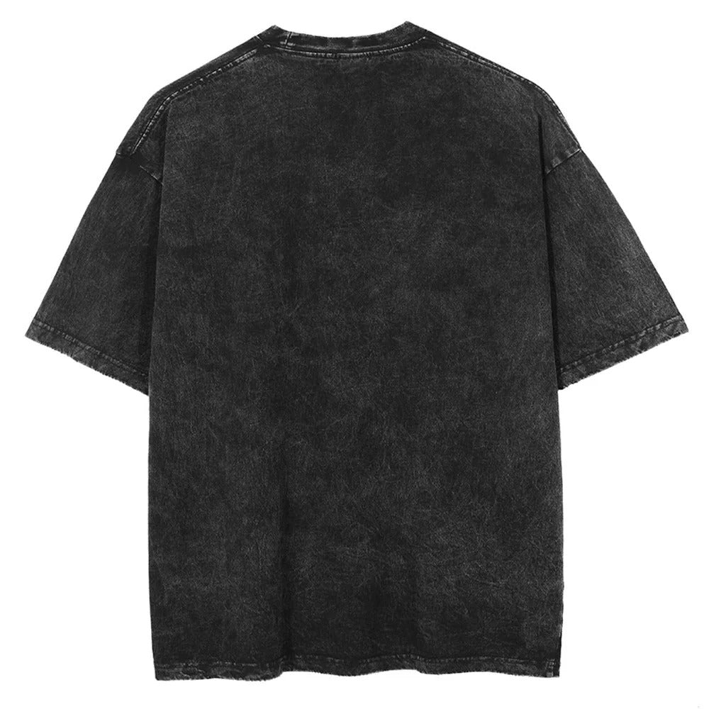 Berserk Berserker Armor Vintage Wash T-Shirt