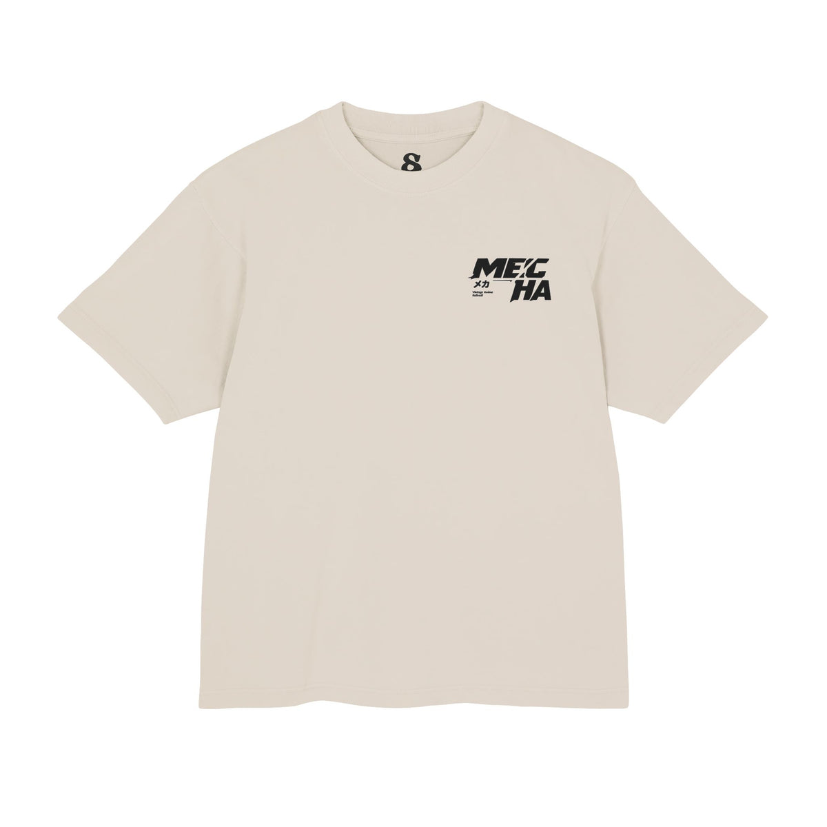 Gundam Sortie Cotton Shirt