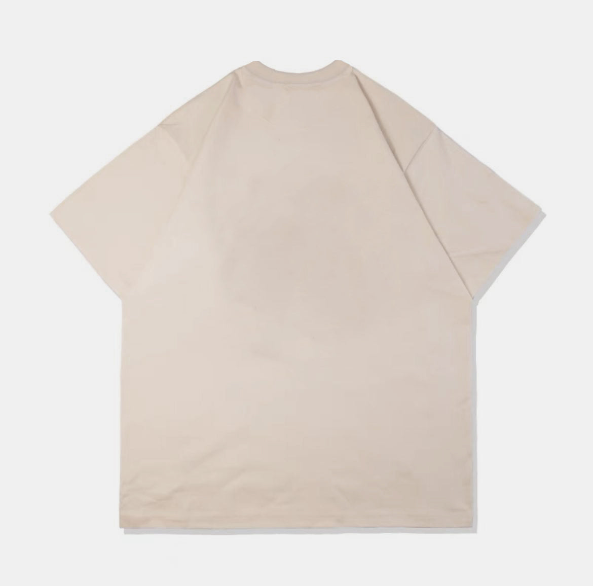 Cowboy Bebop Spike Cotton Tee