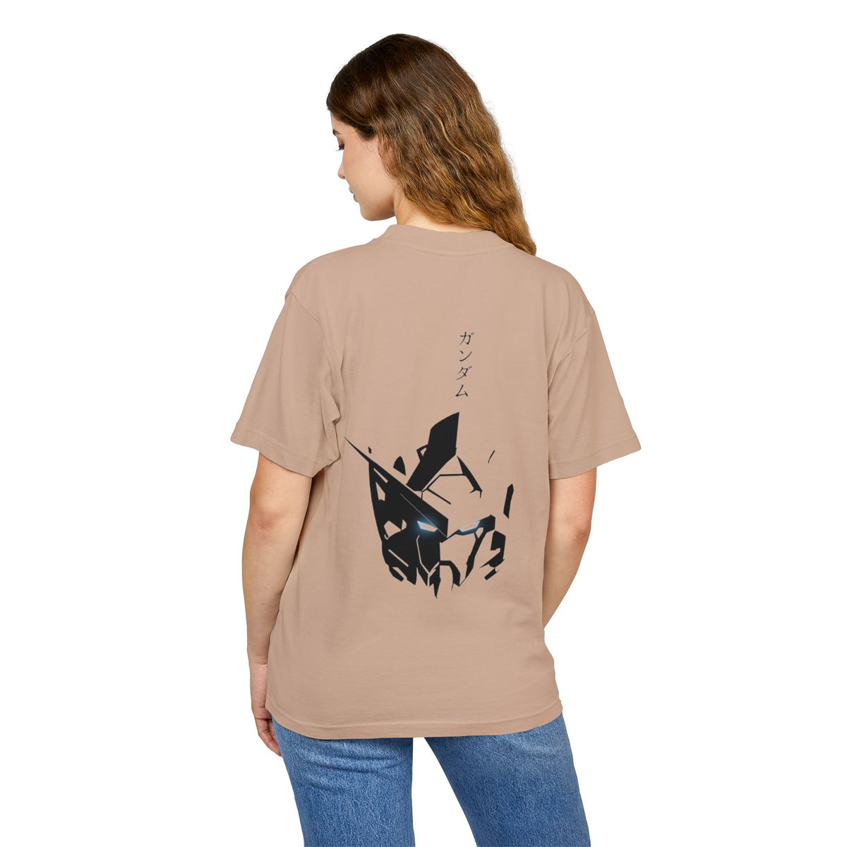 Gundam Eclipse Cotton Shirt