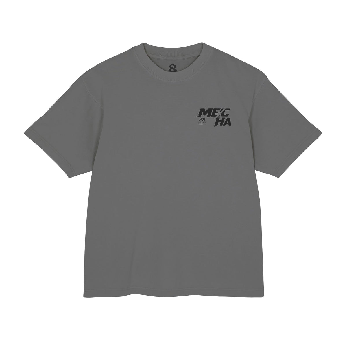 Gundam Descent Cotton Shirt