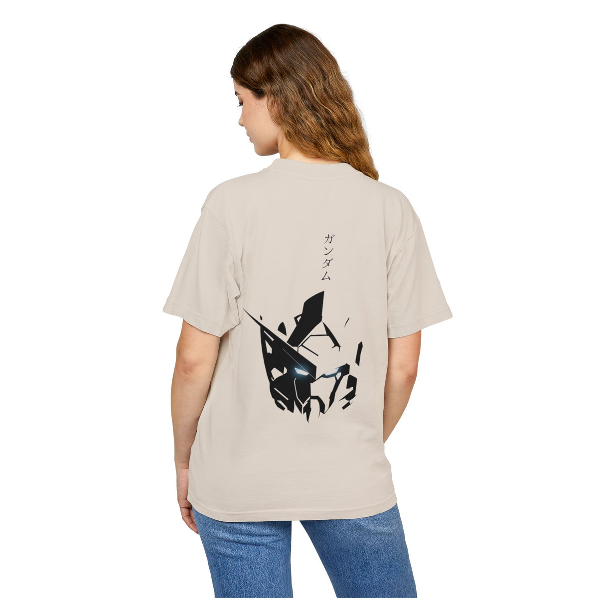 Gundam Eclipse Cotton Shirt
