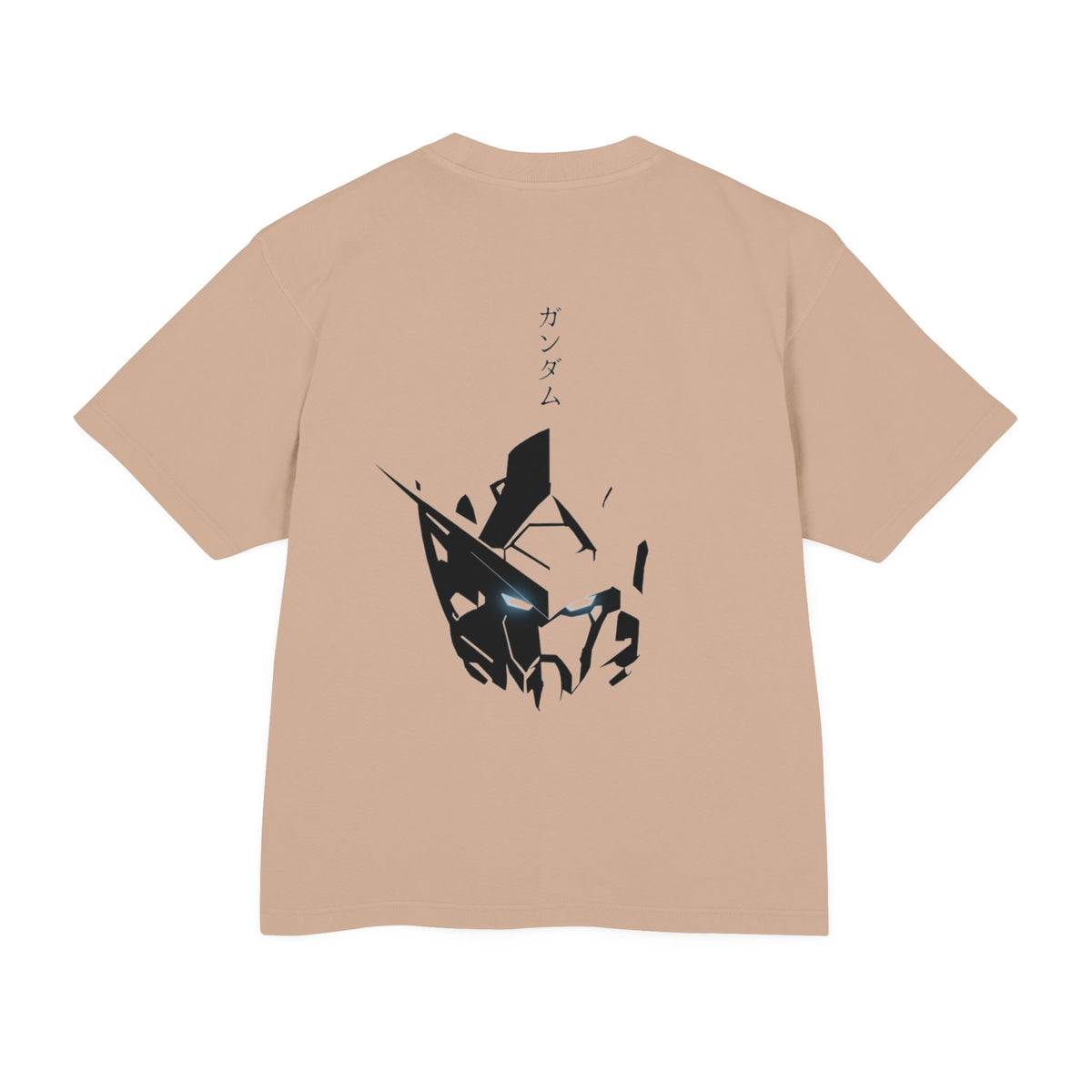 Gundam Eclipse Cotton Shirt
