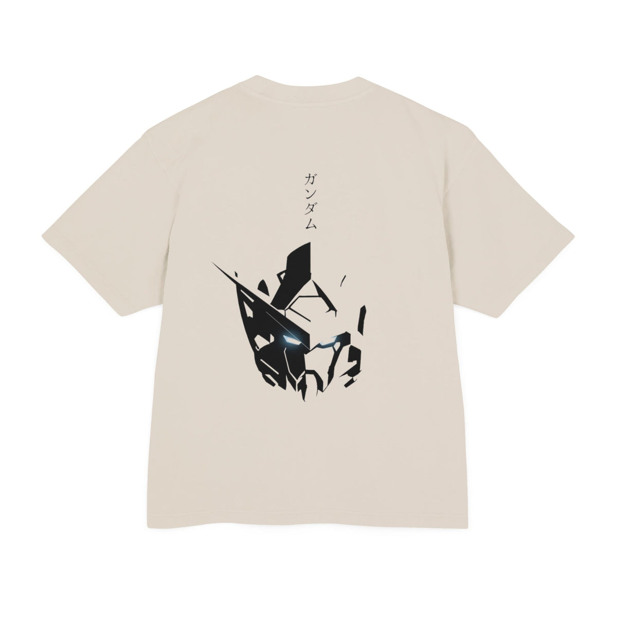 Gundam Eclipse Cotton Shirt