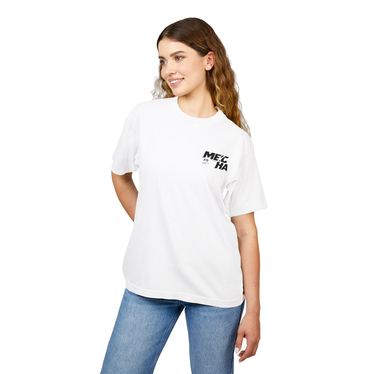 Gundam Field Manual Cotton Shirt