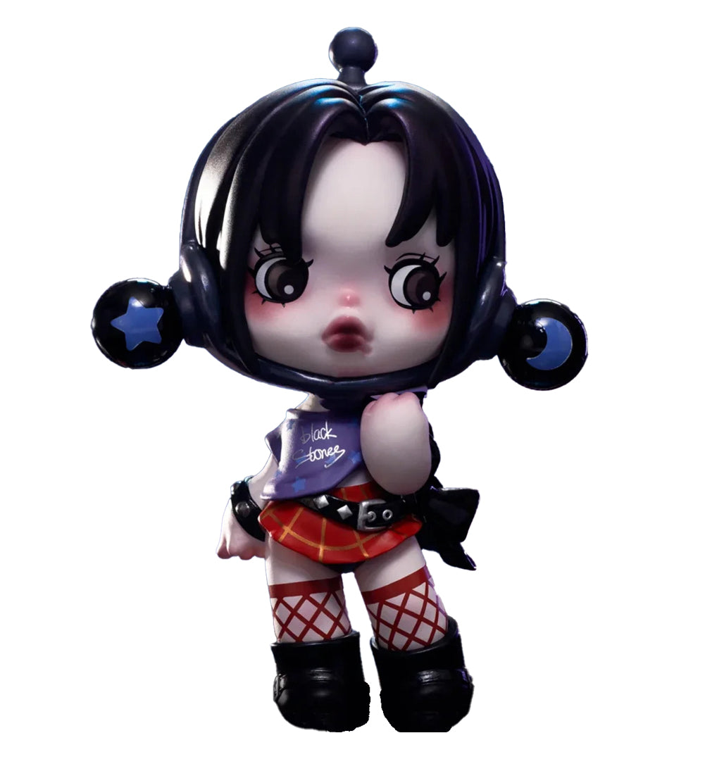 NANA Osaki Skullpanda Chibi Popmart Figure - The AniStore