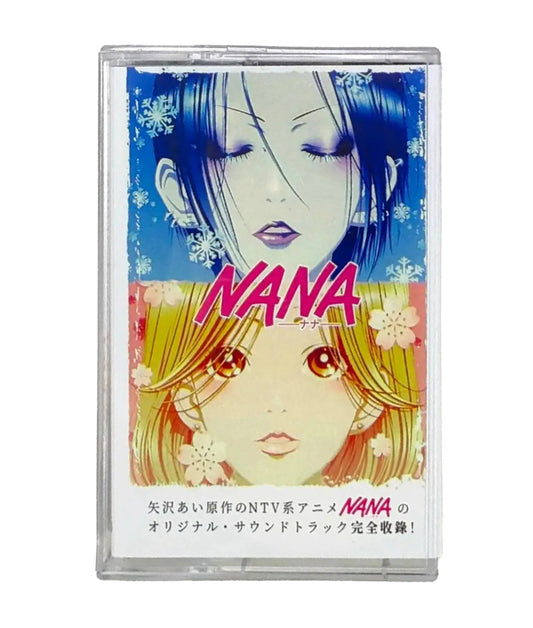 NANA Cassette Tape - The AniStore