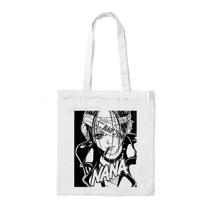 NANA Osaki BLAST Tote Bag - The AniStore