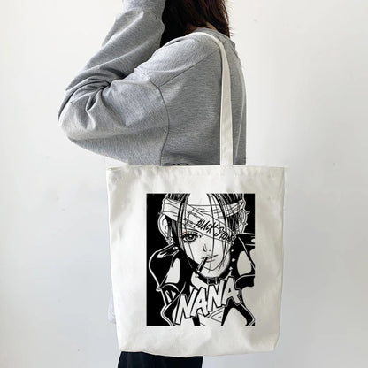 NANA Osaki BLAST Tote Bag - The AniStore