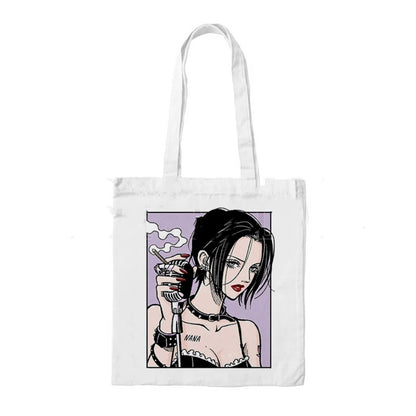 NANA Osaki Colored Tote Bag - The AniStore