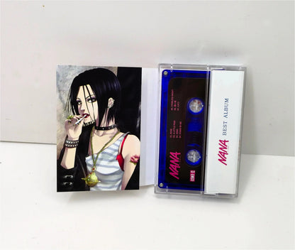 NANA Cassette Tape - The AniStore