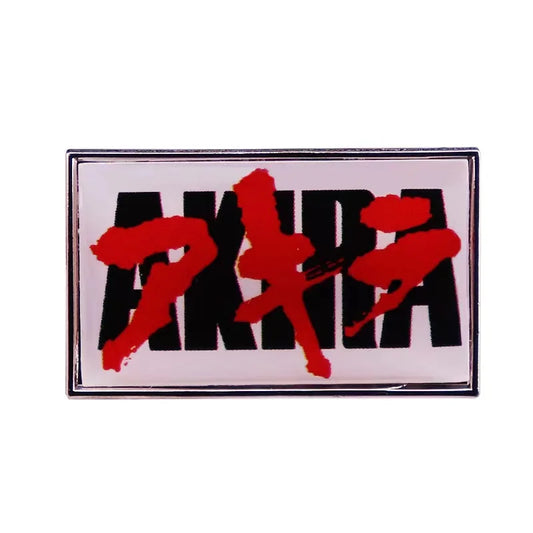 Akira Pin - The AniStore