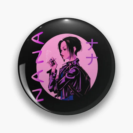 NANA Osaki Brooch - The AniStore