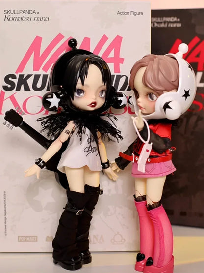 NANA Osaki Skullpanda Popmart Figure - The AniStore