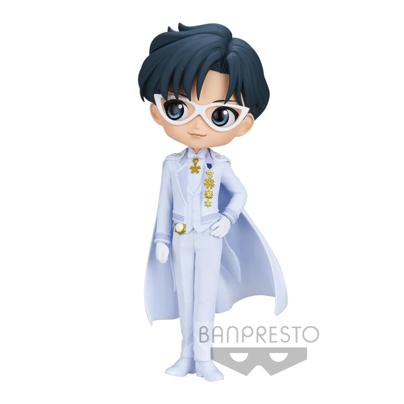 Sailor Moon Qposket Mamoru 15CM Figurine - The AniStore