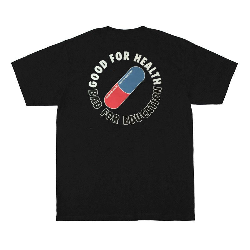 Akira Kaneda's Bike Cotton Shirt