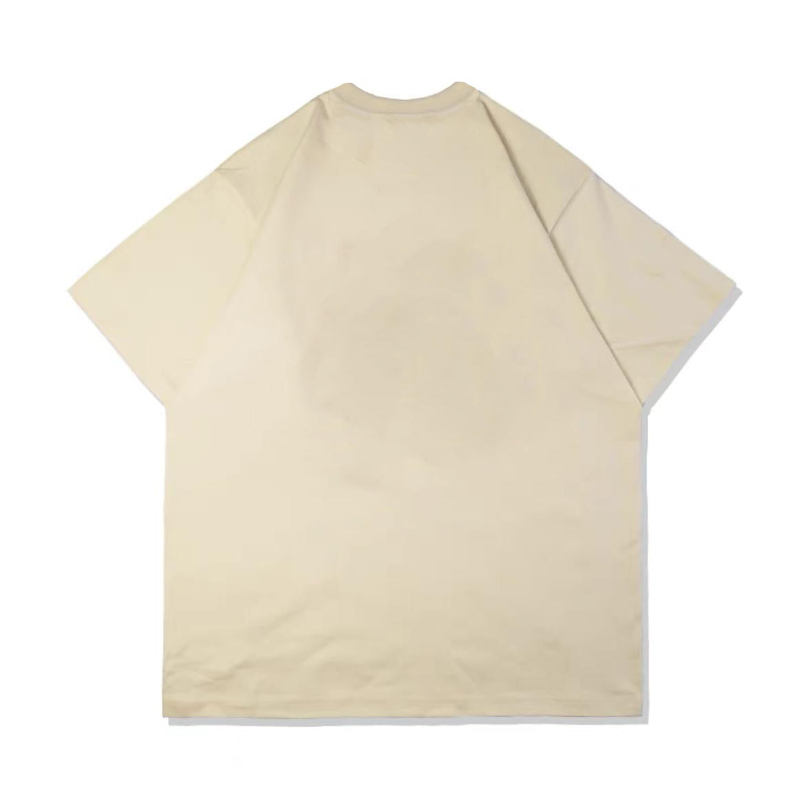 Cowboy Bebop Crew Portrait Cotton Tee