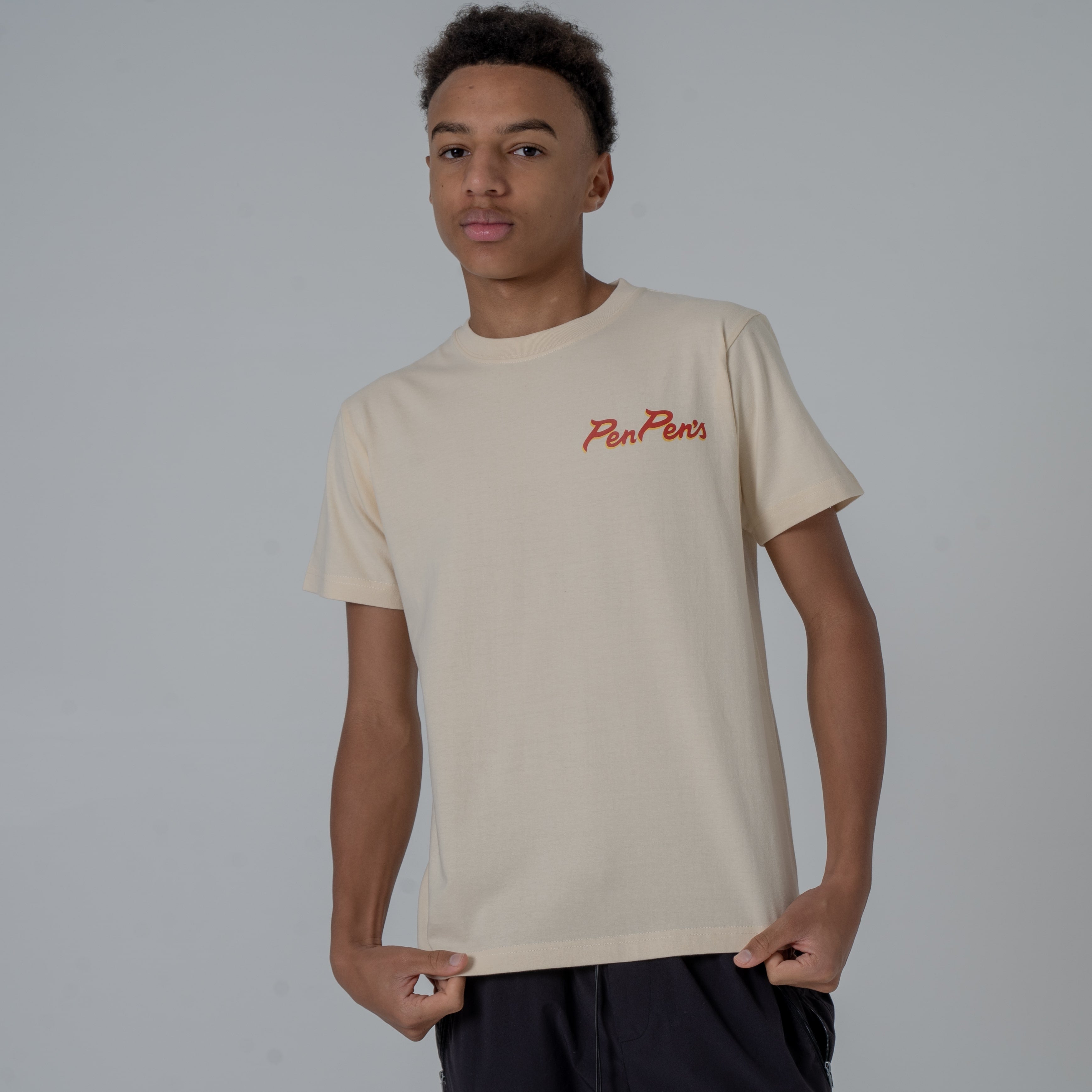 Evangelion Pen Pen's Cotton Tee