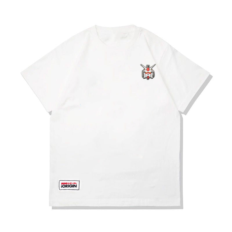 Gundam RX-78-2 Cotton T-Shirt